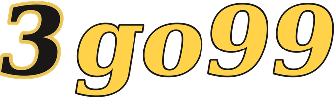 3go99 logo